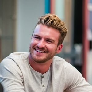 Meet your Posher, Ryan